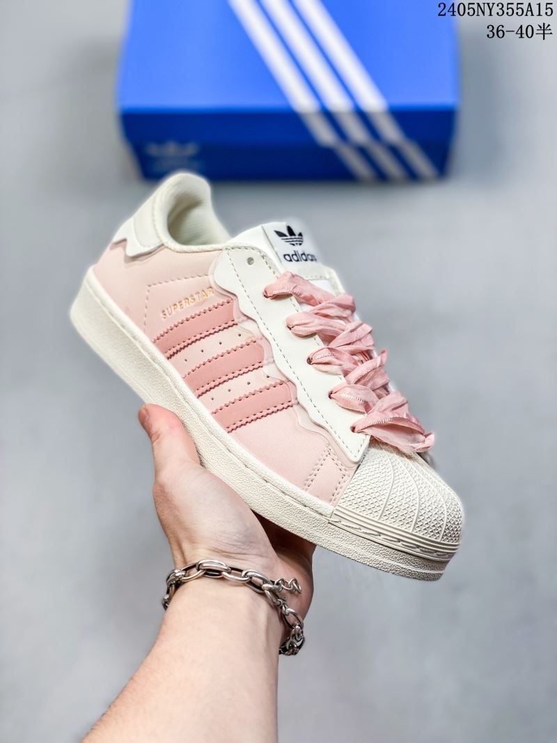 Adidas Superstar Shoes